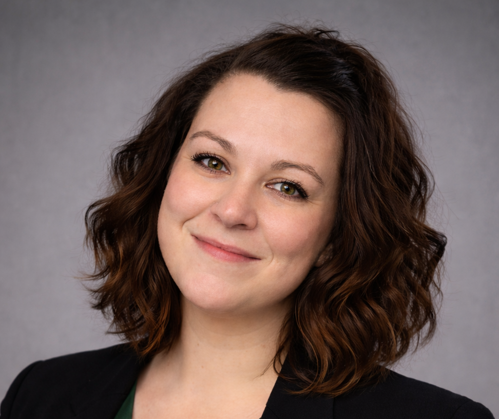Jennifer Zimmerman